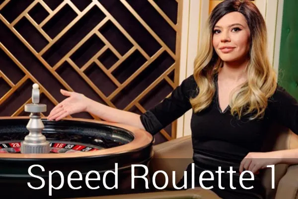 Ruletka na żywo w Slottica Casino Polska